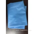 PE Breathable Film for Surgical Protecting Clothes